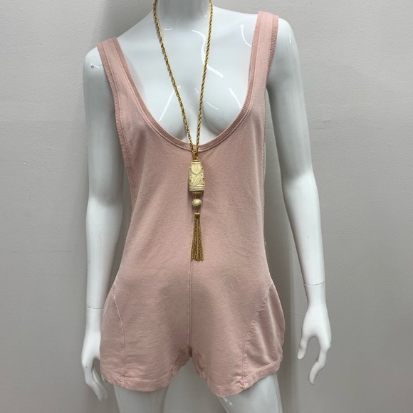 UO Silence + Noise Corey Surf Romper NWT - Picture 8 of 12